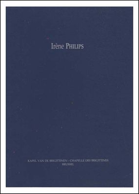 Irène Philips - GAMAYUN, texte: Pieter Van Reybrouck, 1997